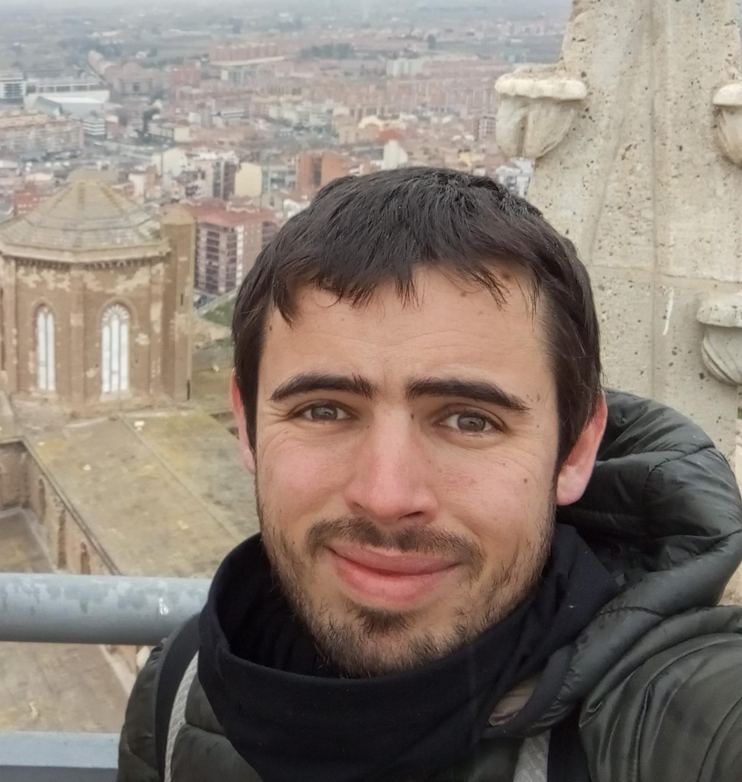 Francesc Roura Adserias